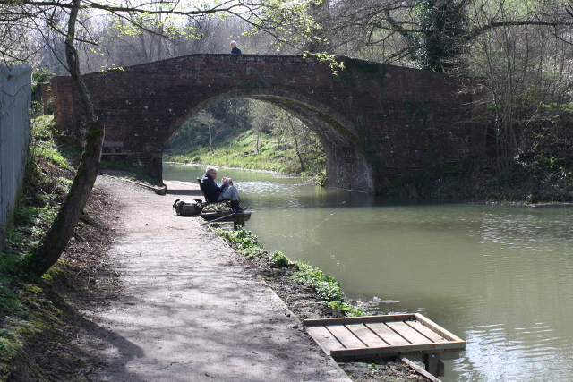 Bagpath Bridge